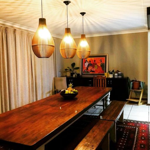 Vino Pendant Light - Image 9