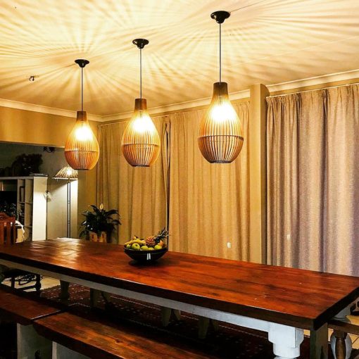 Vino Pendant Light - Image 7