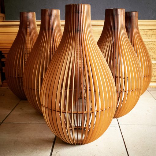 Vino Pendant Light - Image 8