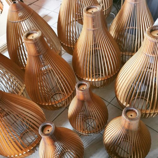 Vino Pendant Light - Image 6