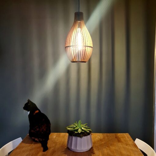 Vino Pendant Light - Image 15