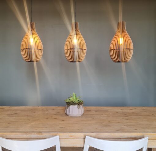Vino Pendant Light - Image 11