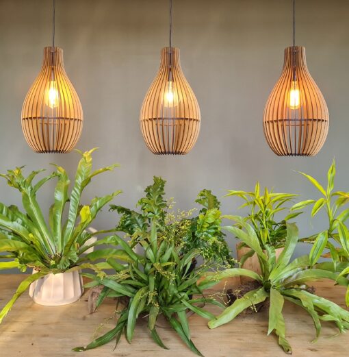 Vino Pendant Light - Image 12
