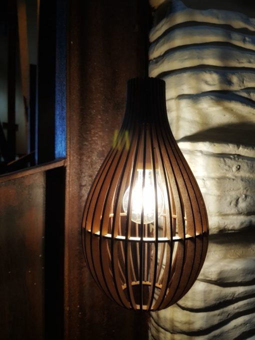 Vino Pendant Light - Image 2