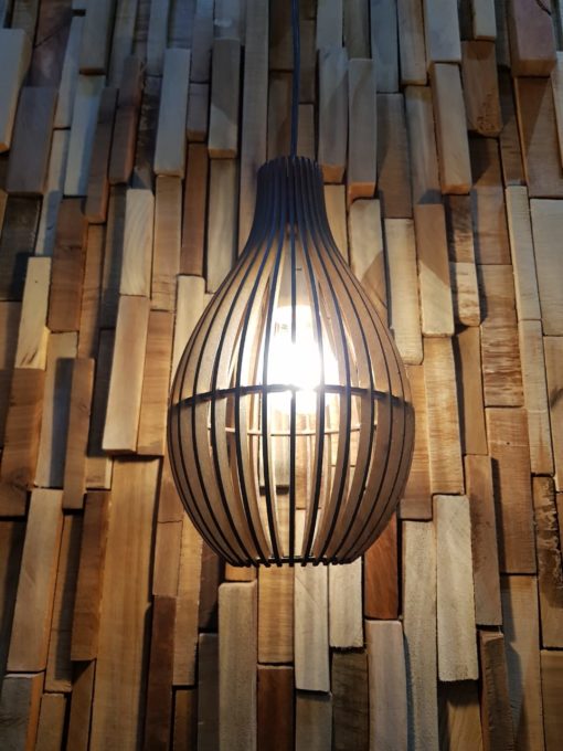 Vino Pendant Light