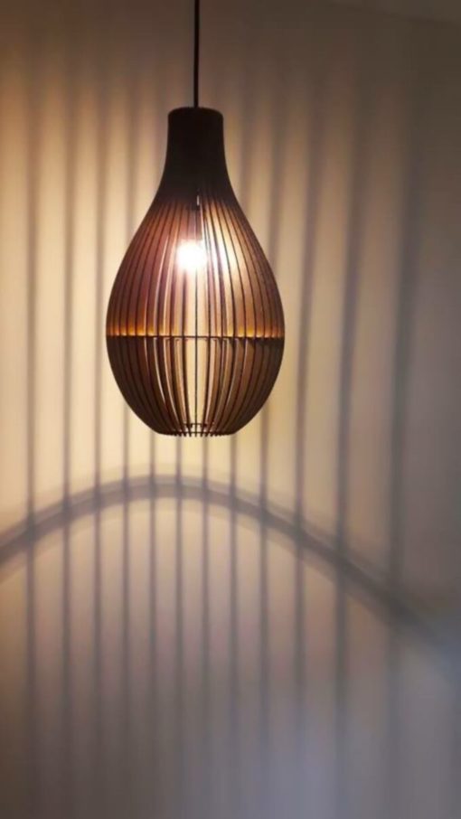 Vino Pendant Light - Image 3