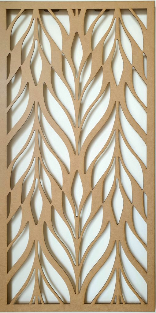 Forest Deco Wall Screen