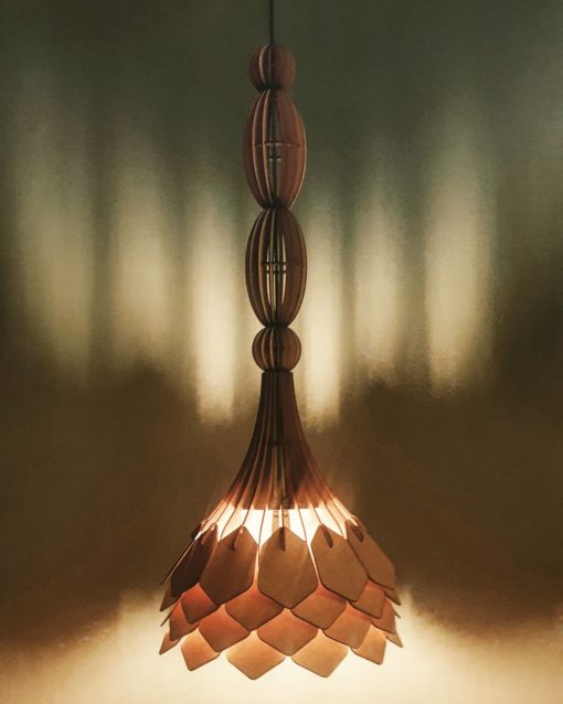 Arty Pendant - Image 3