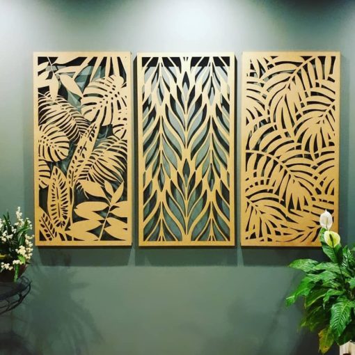 Forest Deco Wall Screen - Image 2