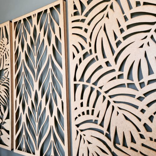 Forest Deco Wall Screen - Image 3