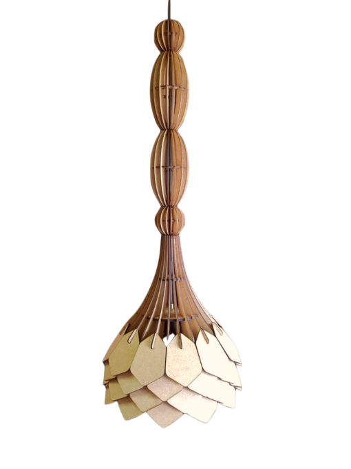 Arty Pendant - Image 4