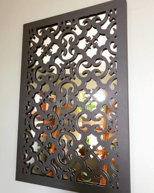 Arabesque Decorative Wall Screen - Image 5