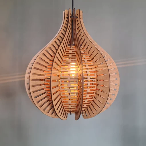 The Zuva Pendant - Image 11