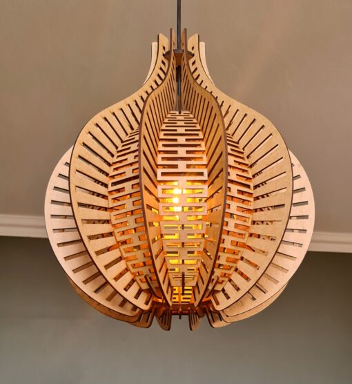 The Zuva Pendant - Image 9