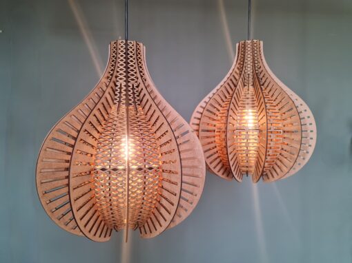 The Zuva Pendant - Image 8