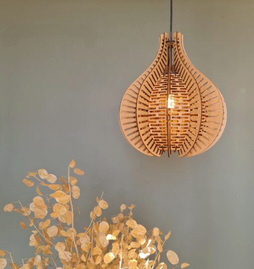 The Zuva Pendant - Image 4