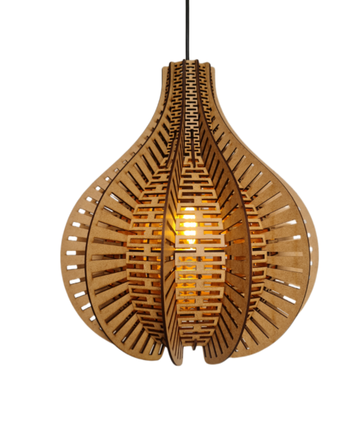 The Zuva Pendant