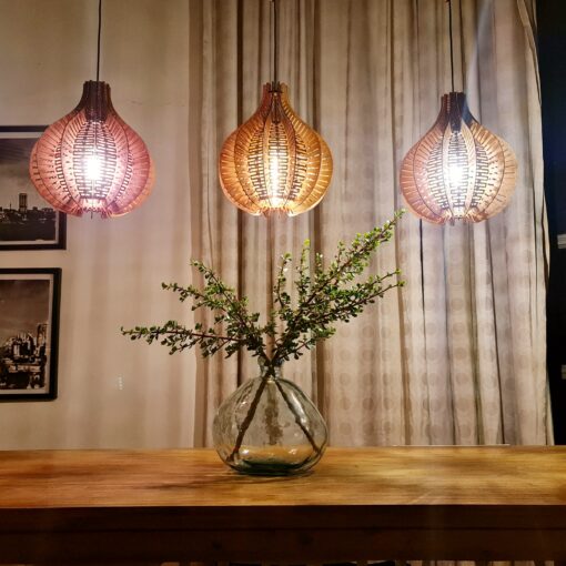 The Zuva Pendant - Image 3