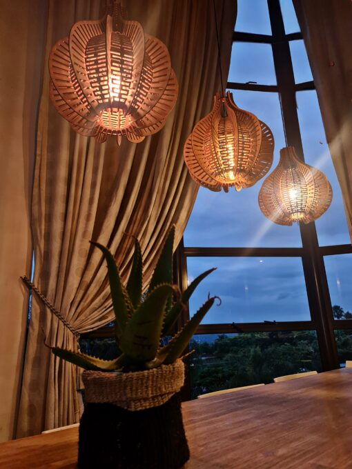 The Zuva Pendant - Image 2