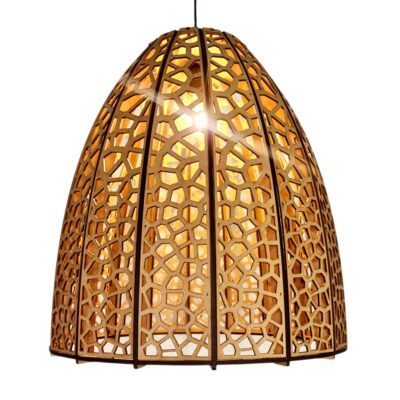 Kenya Panel Basket