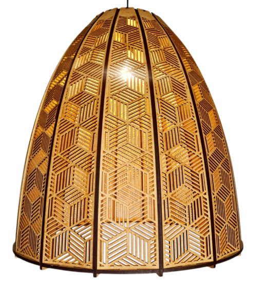 Mali Panel Basket