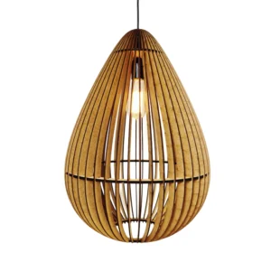 Aqua Pendant Light