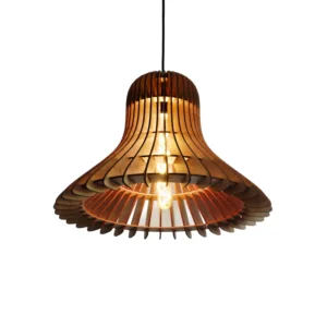 Classic Shade Pendant Light