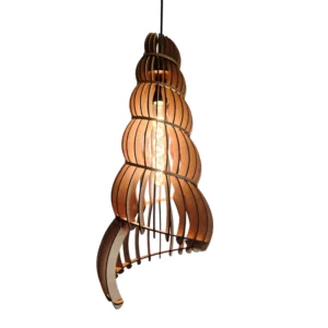 The Jingle Pendant Light