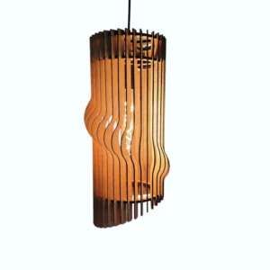 Tubo Pendant Light