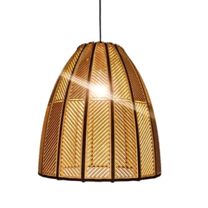 Burundi Panel Basket