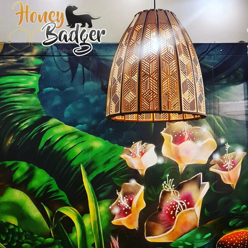 Mali Panel Basket - Image 2