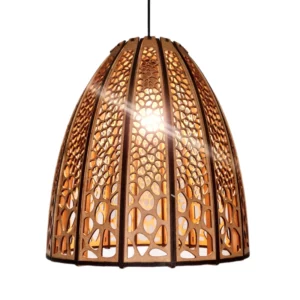 Morocco Panel Basket