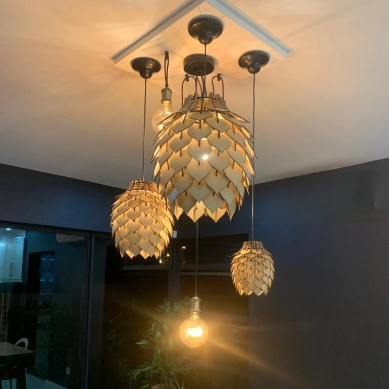 Pino Pendant Light - Image 9