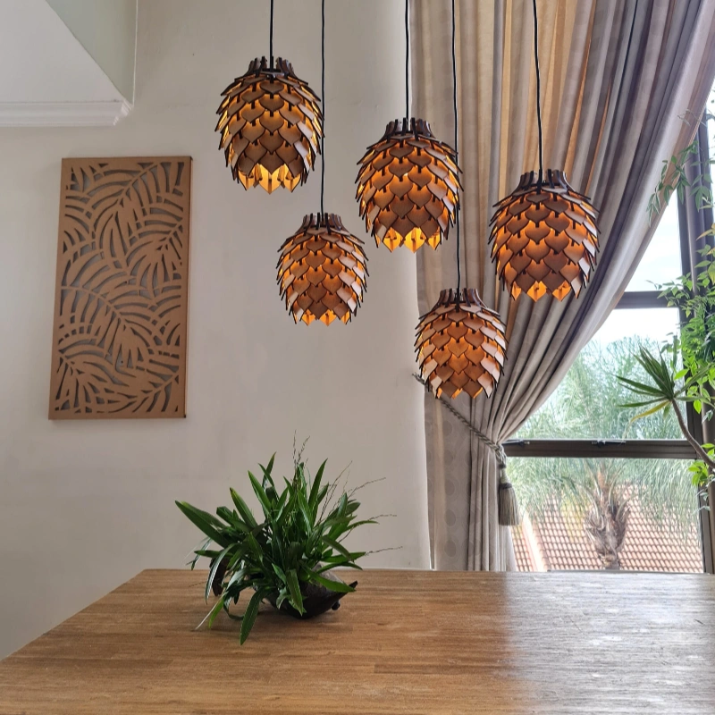Pino Pendant Light - Image 10