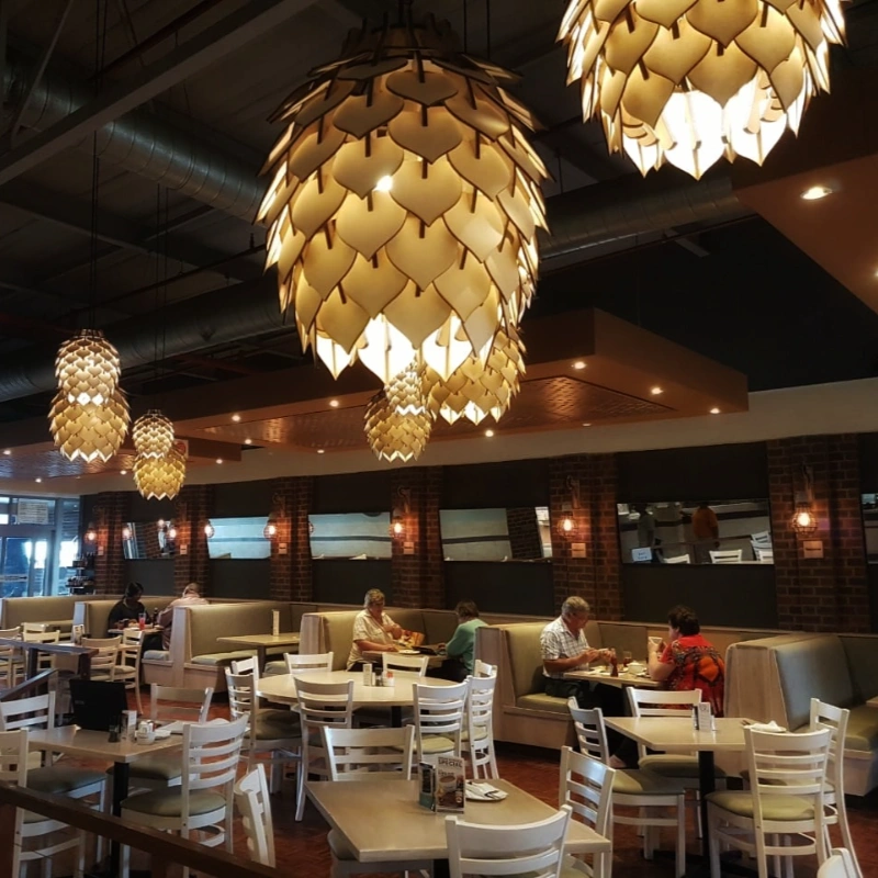 Pino Pendant Light - Image 2