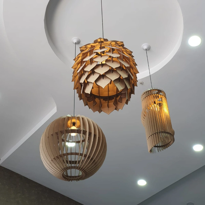 Pino Pendant Light - Image 3