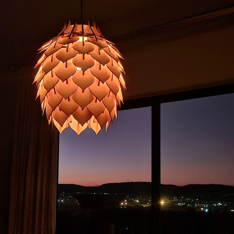Pino Pendant Light - Image 5