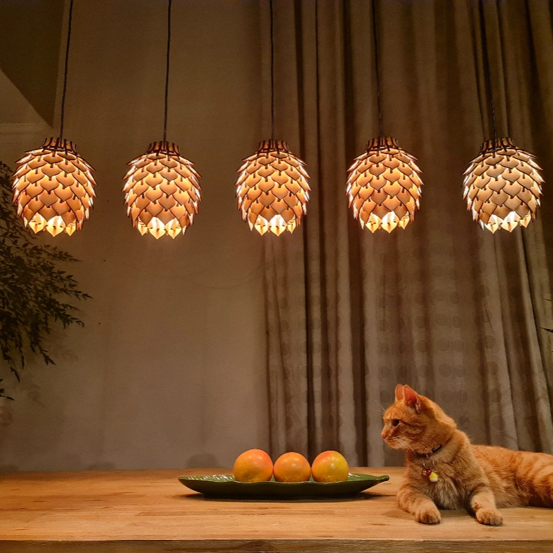 Pino Pendant Light - Image 6