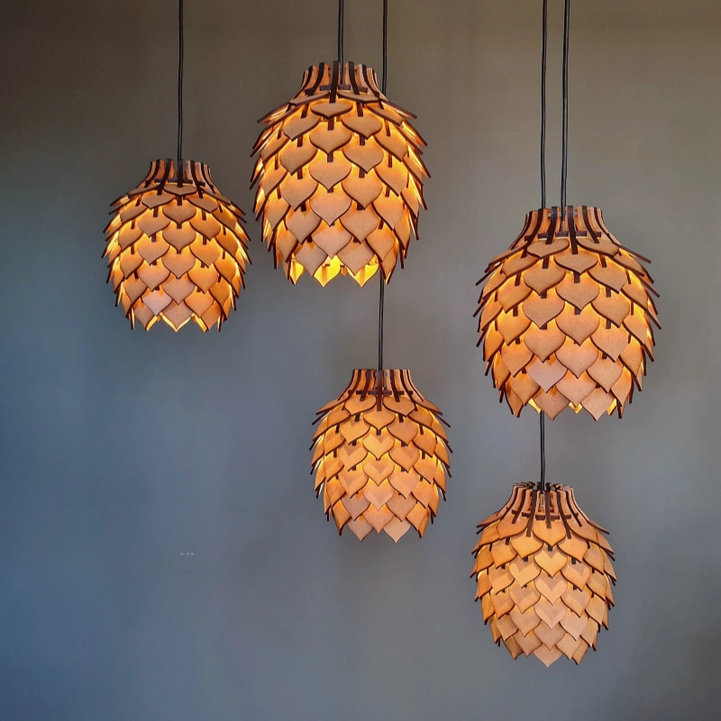 Pino Pendant Light - Image 7