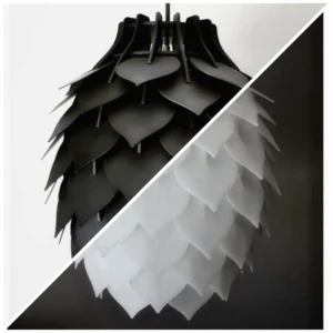 Pinopoly Pendant Lights