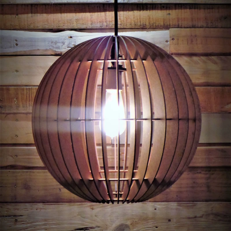 Tondo Pendant Light - Image 2