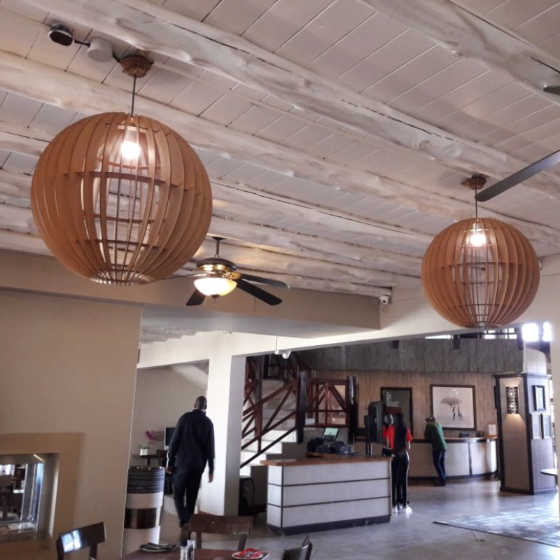 Tondo Pendant Light - Image 3