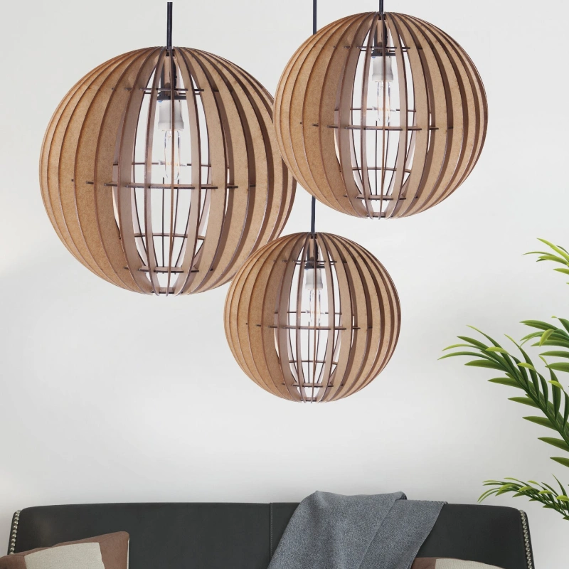 Tondo Pendant Light - Image 5