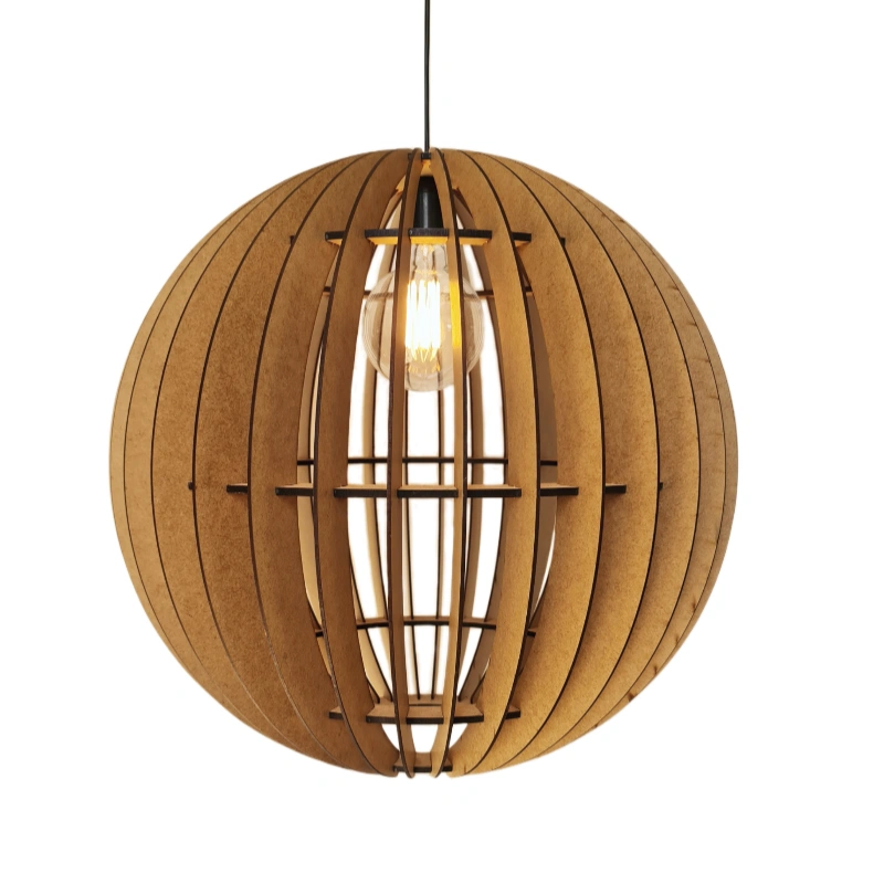 Tondo Pendant Light - Image 6