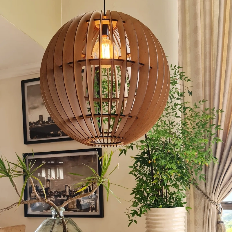 Tondo Pendant Light - Image 7
