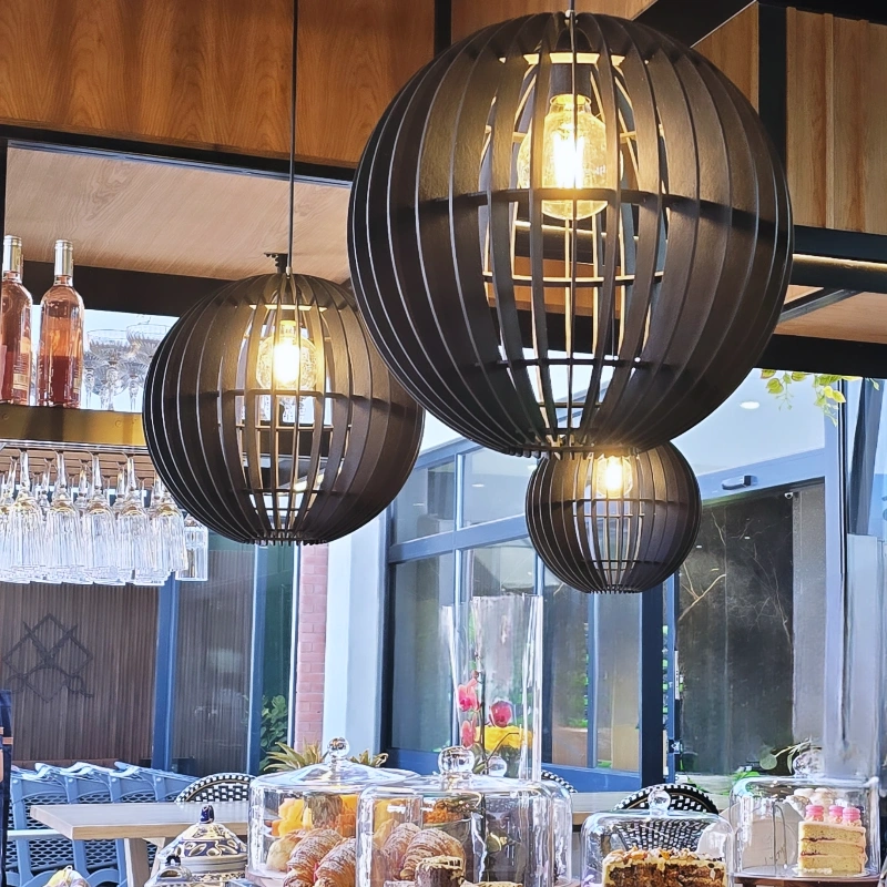 Tondo Pendant Light - Image 8