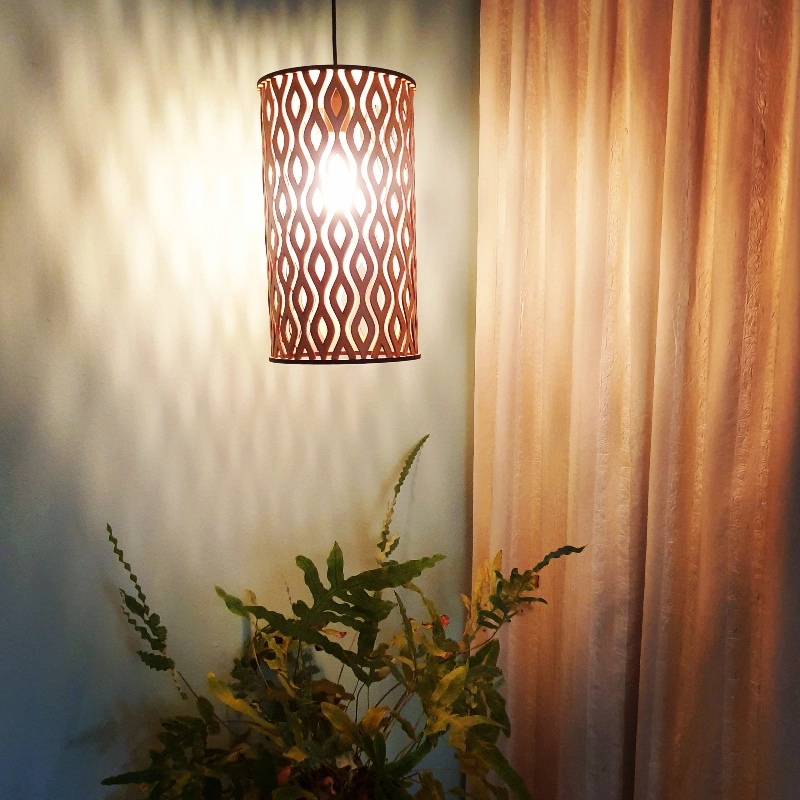 Wave Tube Lantern Light - Image 3