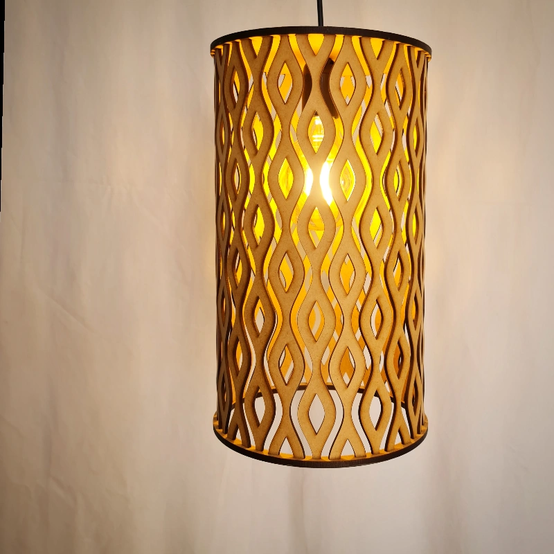 Wave Tube Lantern Light - Image 7